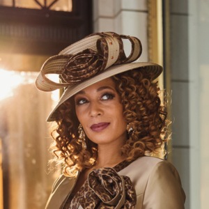 Leaona Hat, , large