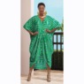 Nefertiti Caftan Dress, , large