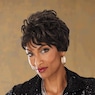 Vivica Fox Human Hair V Wig, , large
