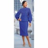 Trenna Skirt Suit, , large