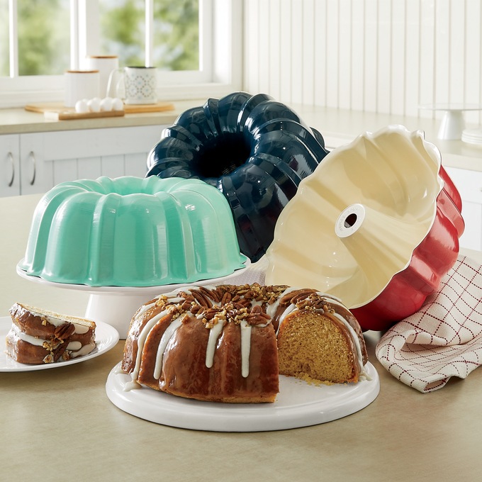Original bundt pan online