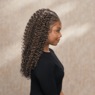 Leilani Braided Lace Wig, , large