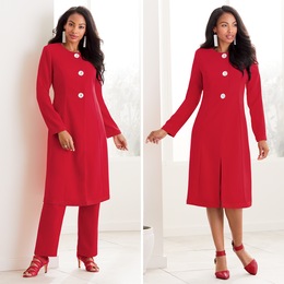 Ladara Wardrober, , large