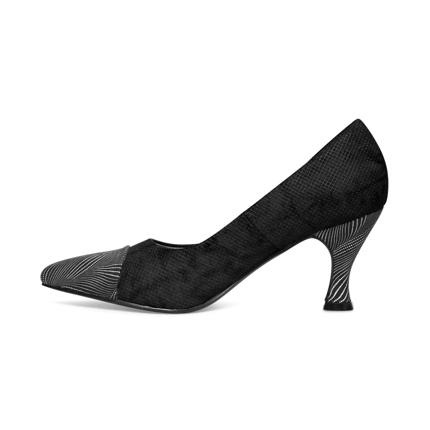 Bellini Zesty Geo Pump | ASHRO