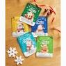 5 Pack Holiday Face Mask Set, , large