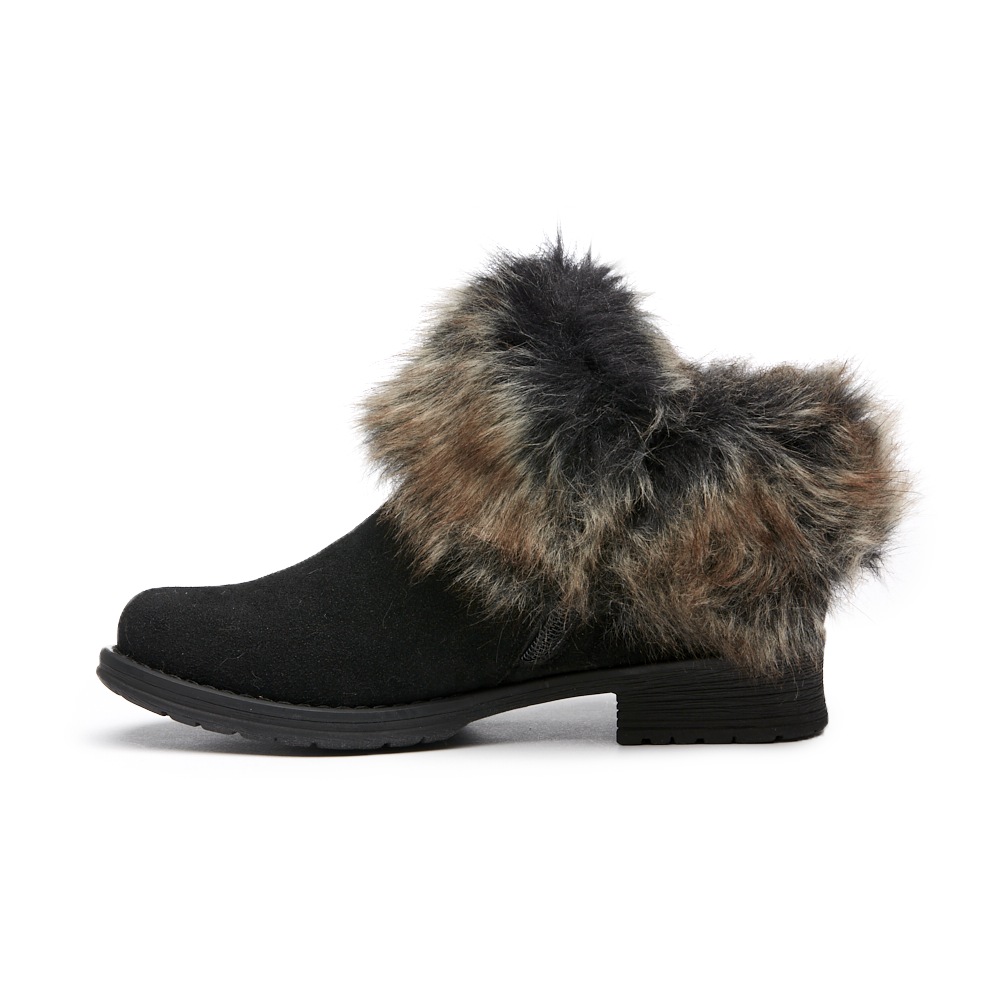 muk luks natalie boot