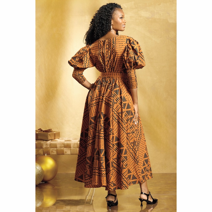 Farai Dress, , large