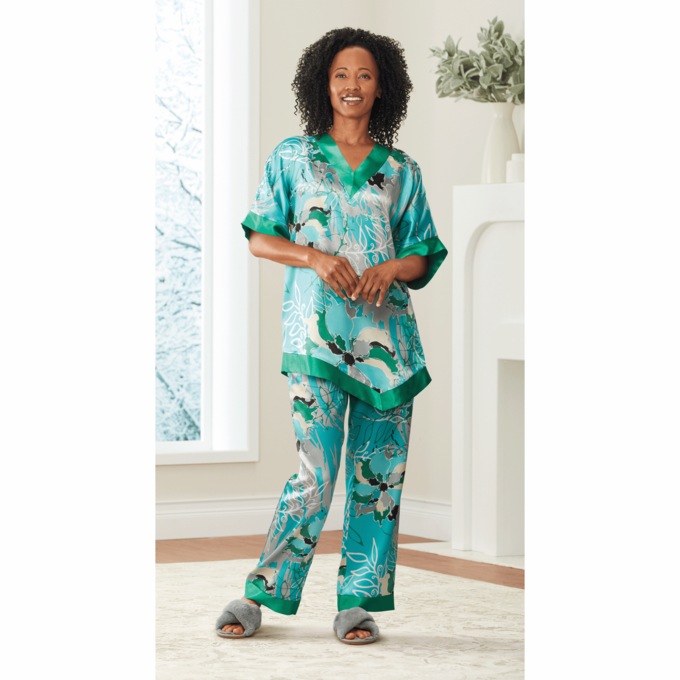 Zola PJ Set, , large