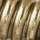 Goldtone Clear