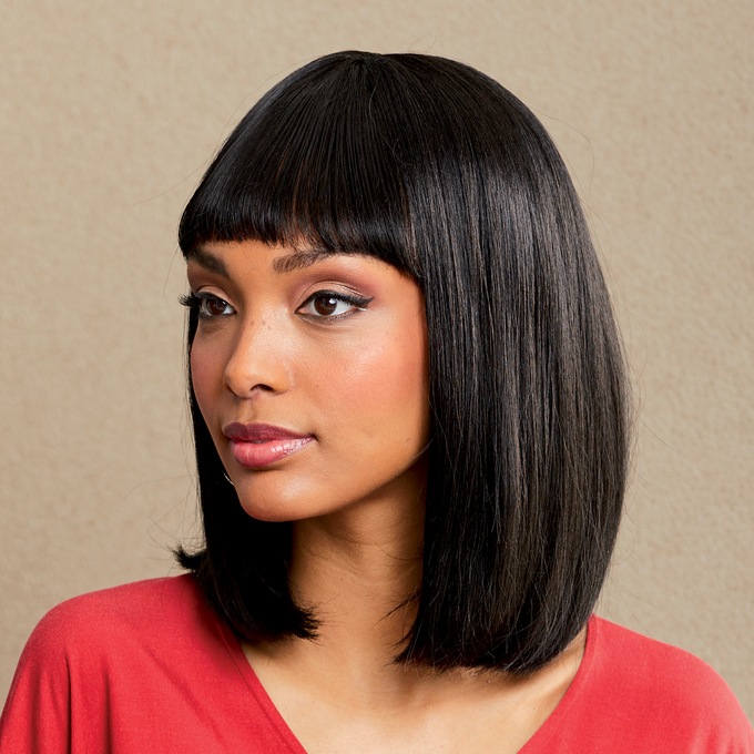 Vivica Fox Tria Wig, , large