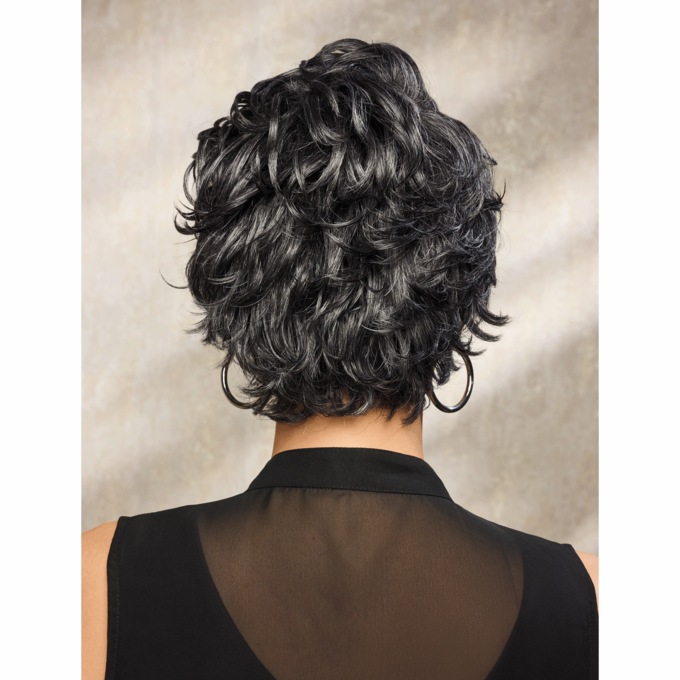 Motown Tress Toni Wig, , large