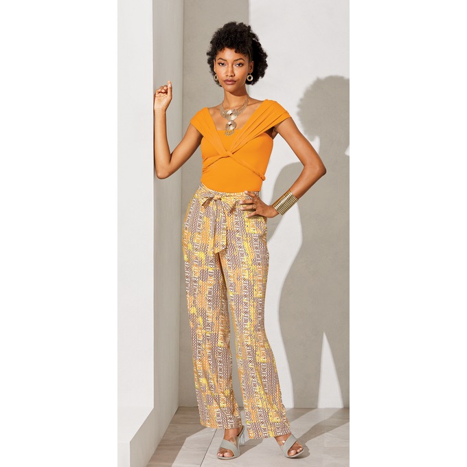 Mili Multi-Wear Knit Top, , large