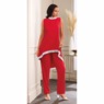 Karysha Pant Set, , large