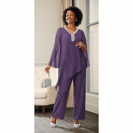 Imani Pant Outfit, , large