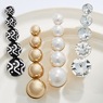 Queen&#39;s Adornment Pin, , large