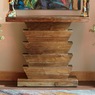 Hale Tiered Console Table, , large