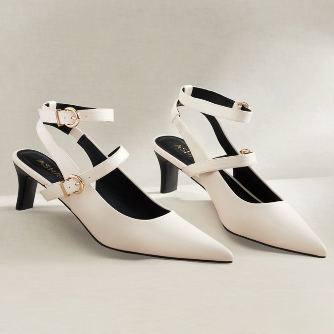 Double-Strap Pump, , large