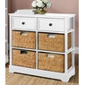 Admiral 4-Basket Storage, , large