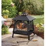 Mini House Firepit, , large