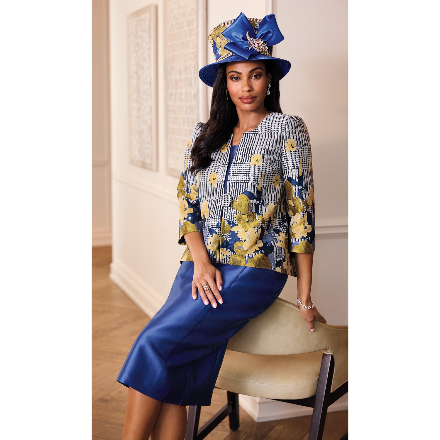 Ashro jacket dress online
