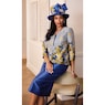 Delphine Jacket Dress and Hat, , large