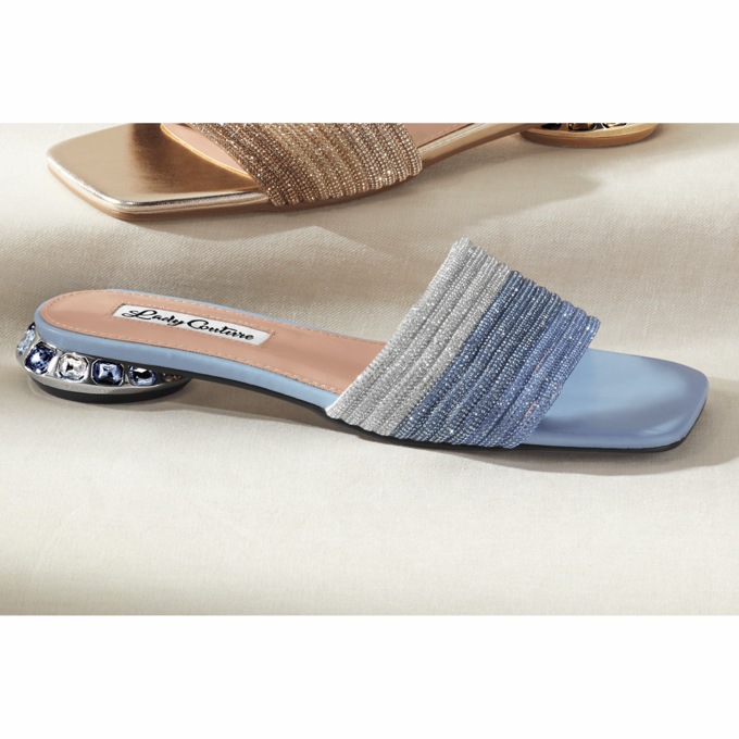 Lady Couture Amazing Slide, , large