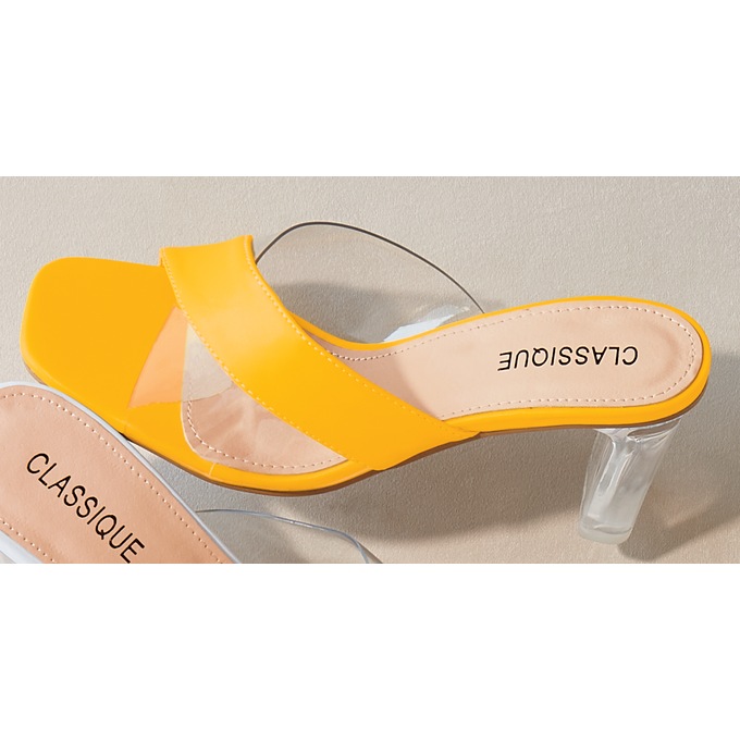 Classique Maleesa Slide, , large