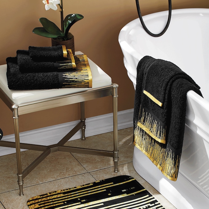 Gilda 6-Piece Towel Set, , large