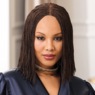 Shamika Micro-Braid Wig, , large