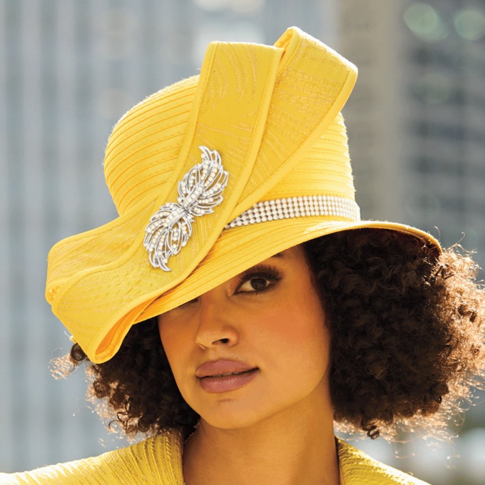 Kelis Hat, , large
