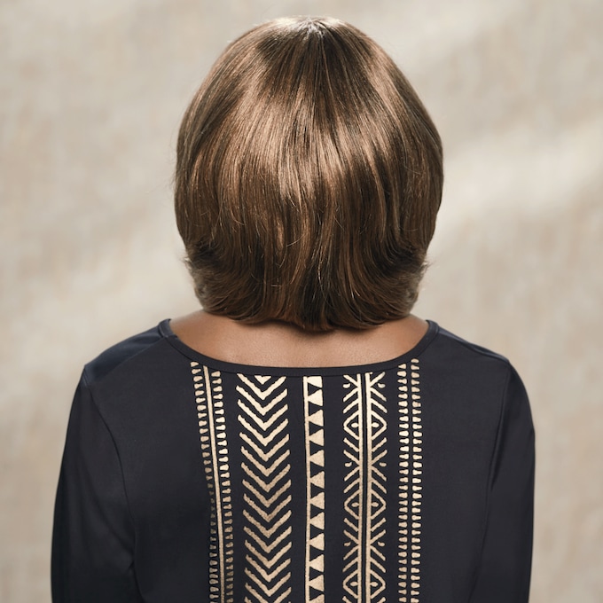 Tina Layered Wig, , large