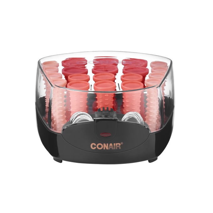 Conair 20-Roller Compact Setter, , large