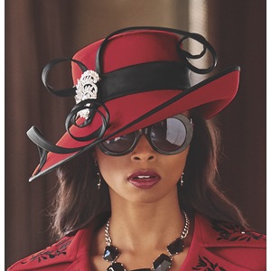 Daria Hat, , large