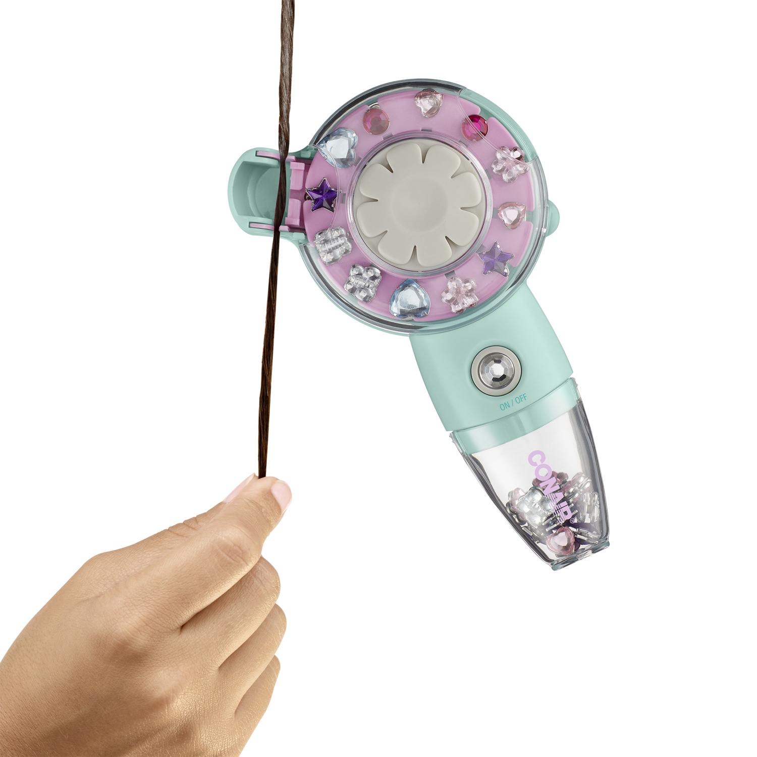 Conair Quick Gems ASHRO