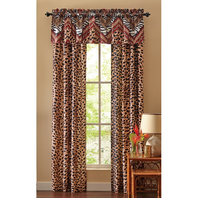 Cairo Window Treatments, , large
