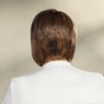 Dorinda Clark-Cole Ashley Human Hair Blend Wig, , large