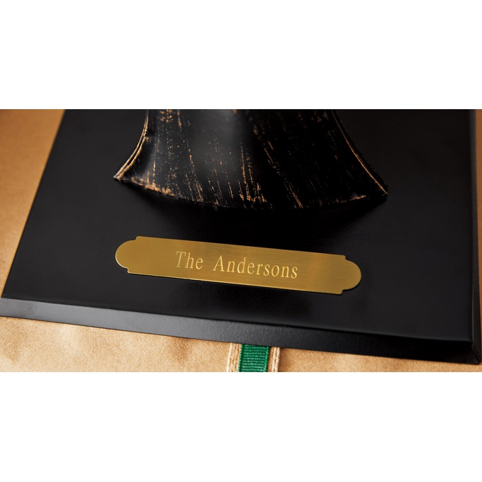Personalized Family Tree Sculpture, , large
