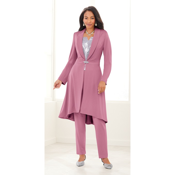 Samiya Pantsuit, , large