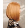 Dorinda Clark-Cole Harmony Lace-Front Wig, , large