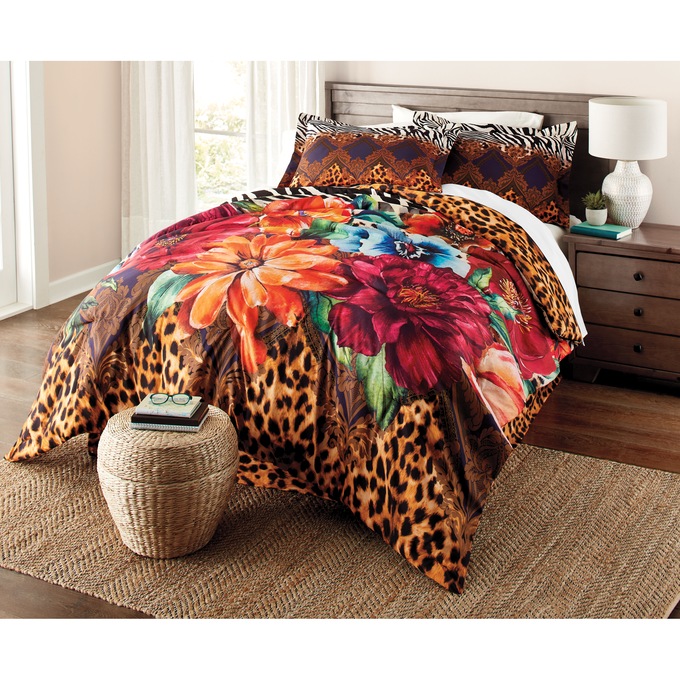 Rosita Comforter Set, , large