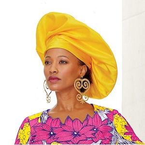Reta Turban, , large