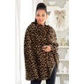 Button-Collared Cape, , large