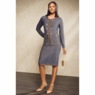 Cressida Skirt Suit, , large