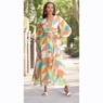 Janisha Maxi Dress, , large