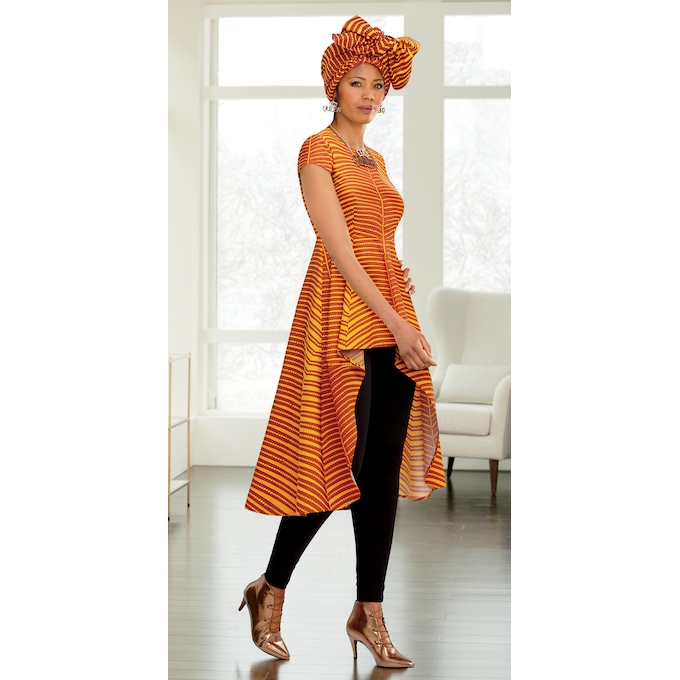 Kamarie Headwrap, , large