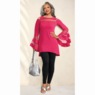 Jerica Knit Tunic, , large
