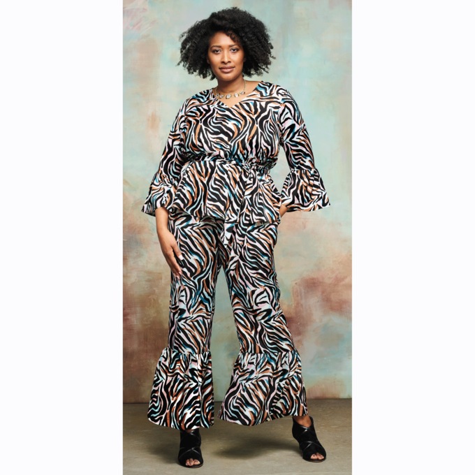 Pheobe Pant Outfit, , large