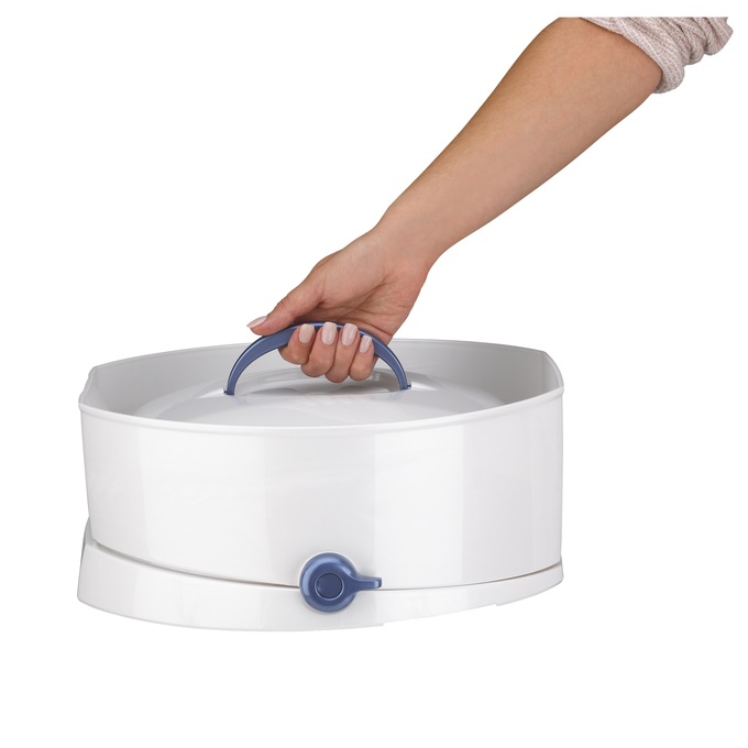 Conair Pro Style Collapsible Bonnet Hair Dryer, , large
