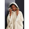 Sherpa Cape and Glove Set, , large