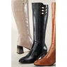 Ninety Union Alba Boot, , large